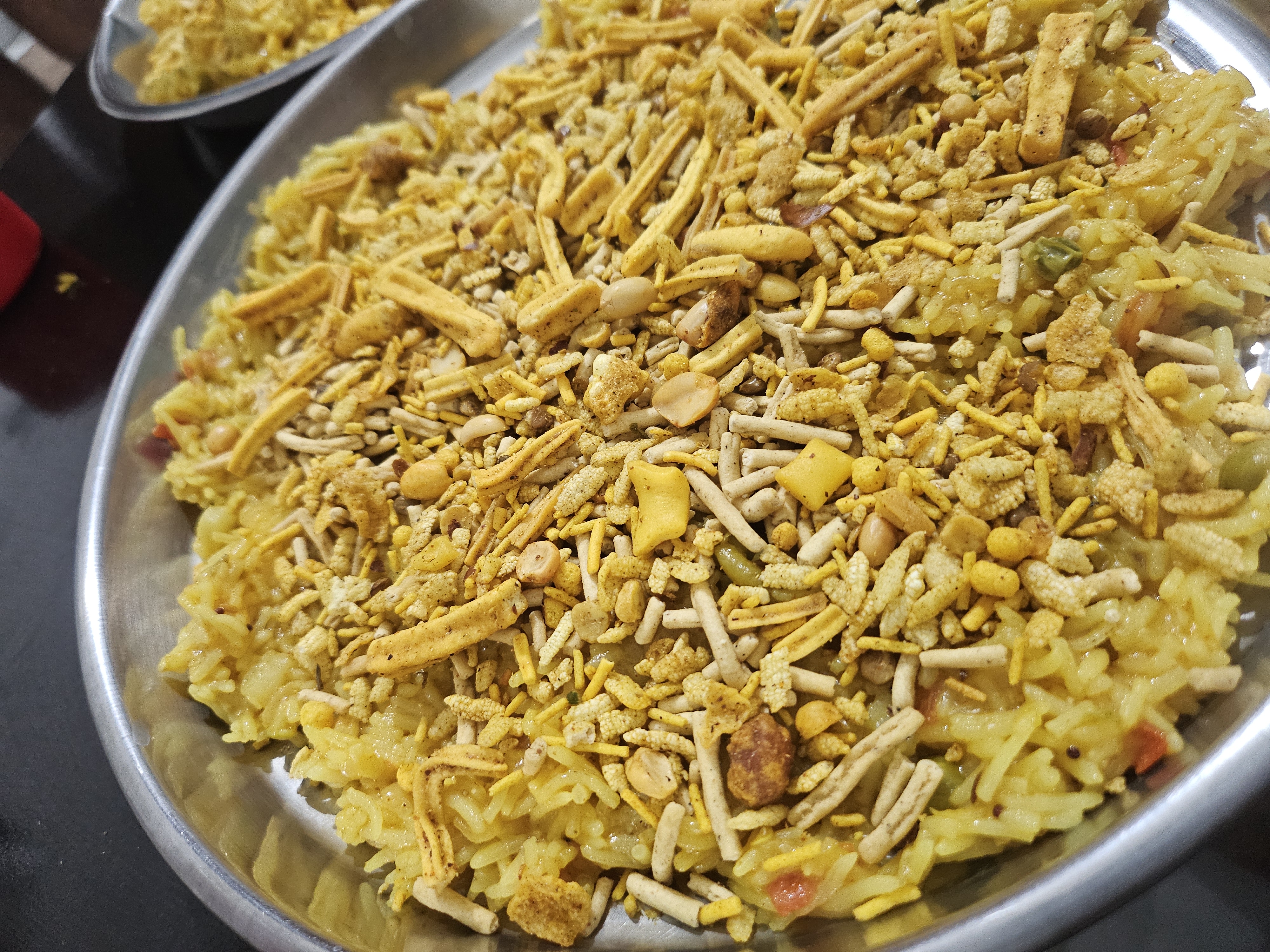 Shubham Dinner