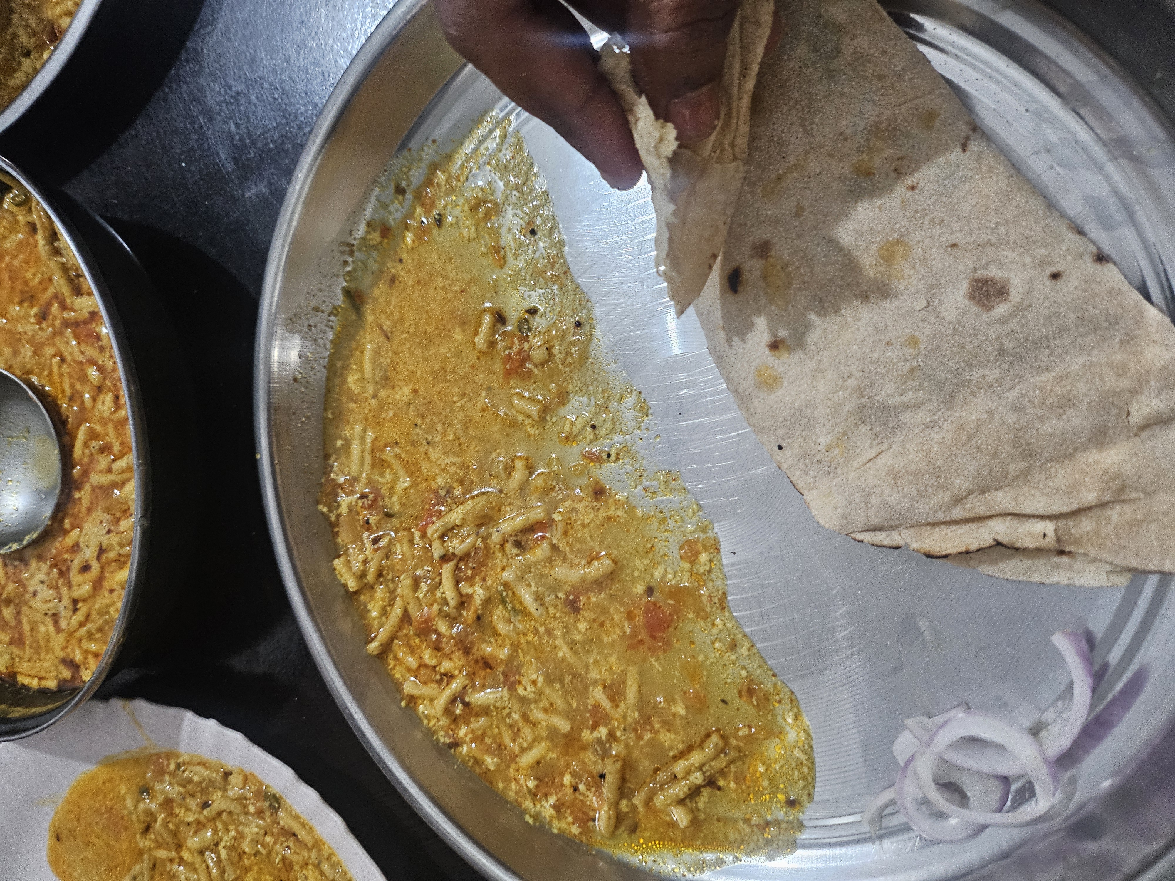 Shubham Dinner