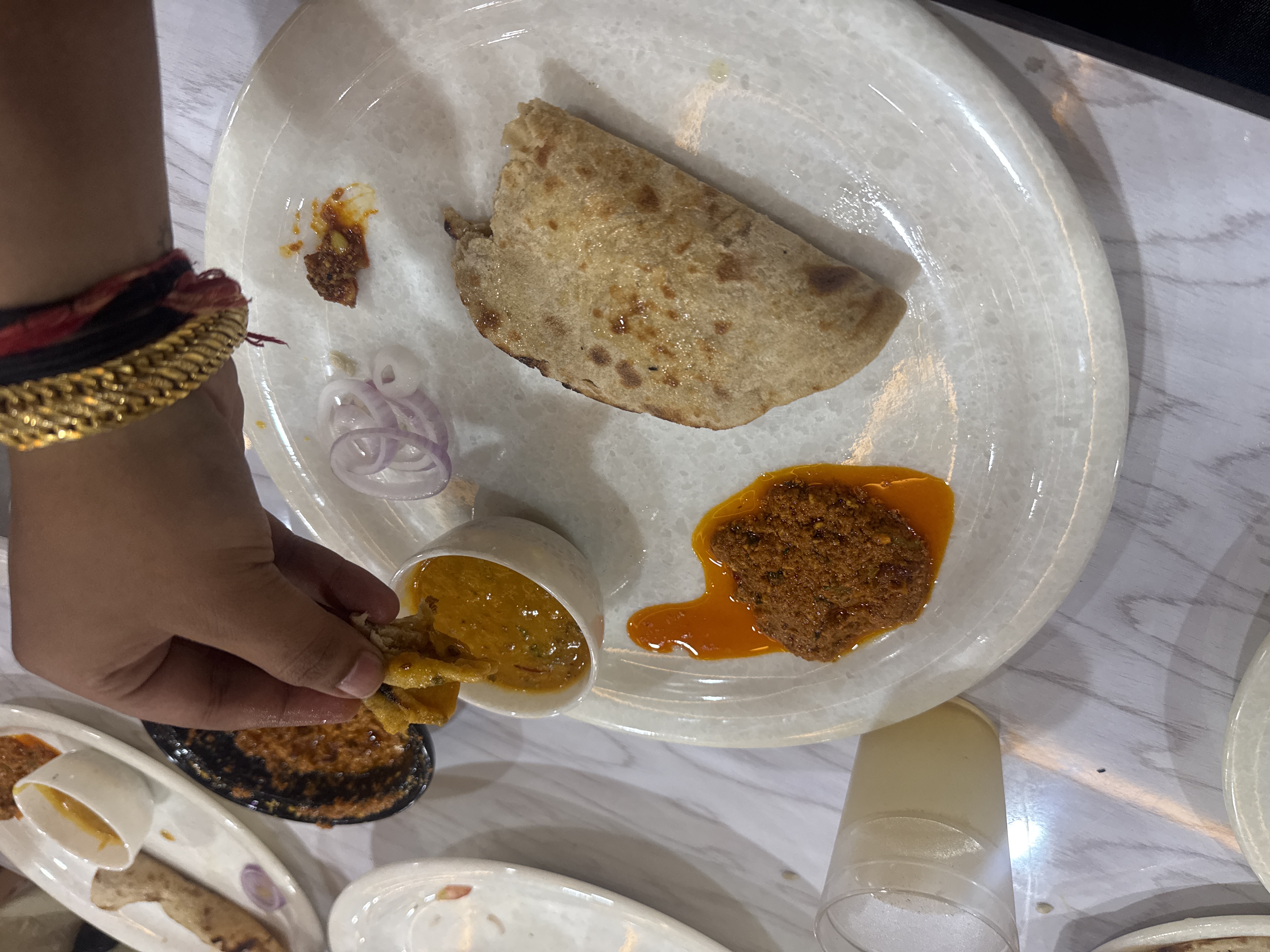 Shubham Dinner
