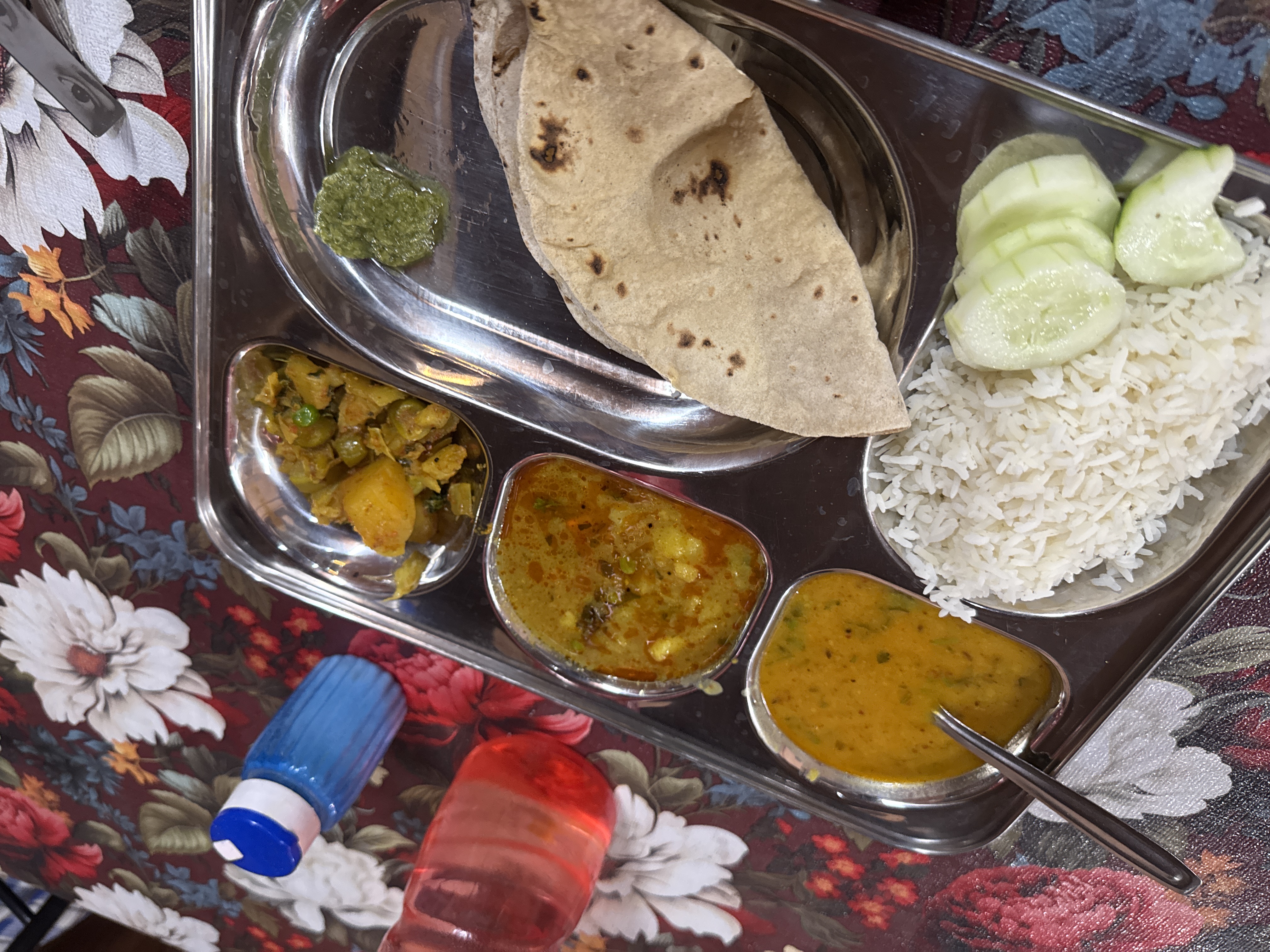 Shubham Dinner