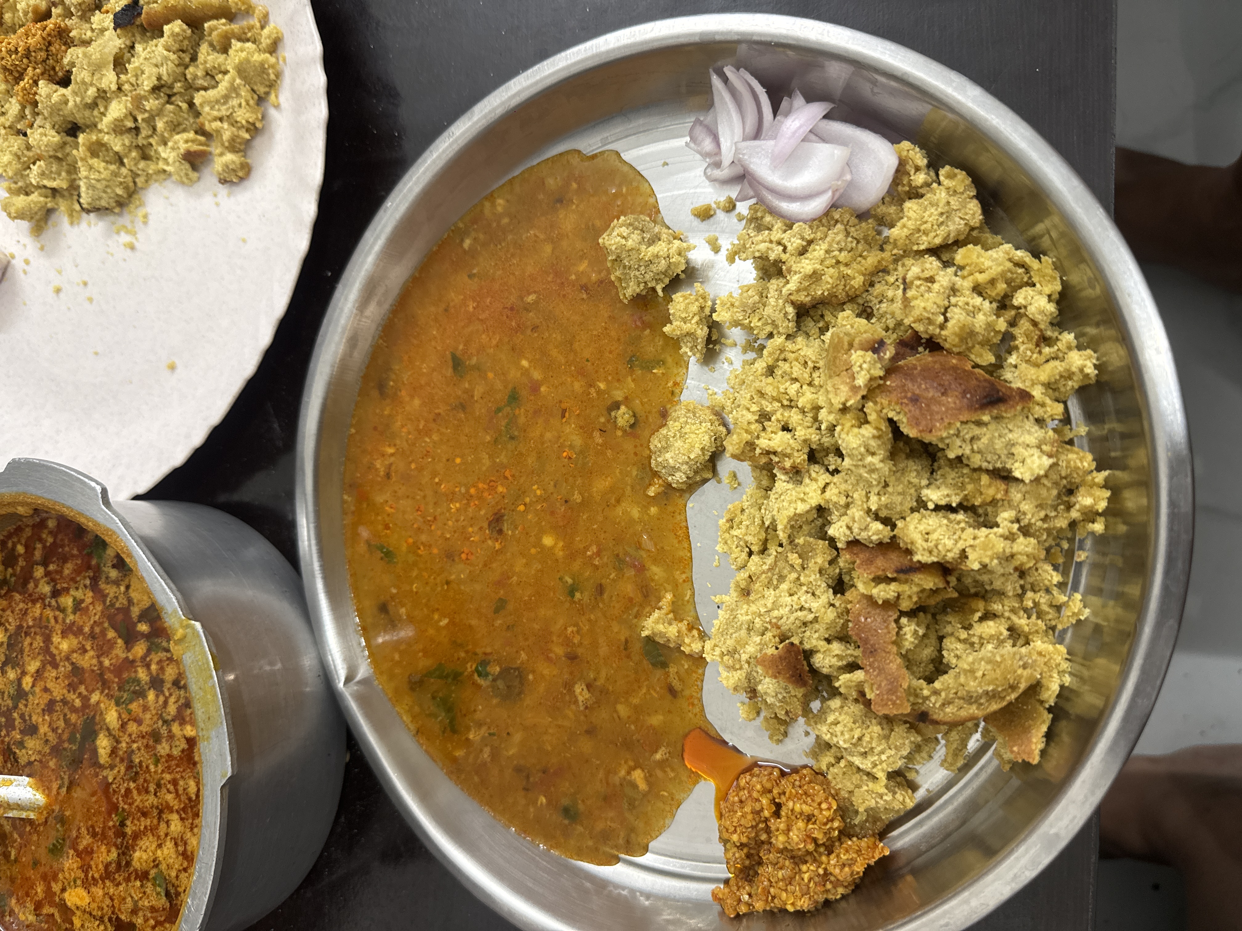 Shubham Dinner