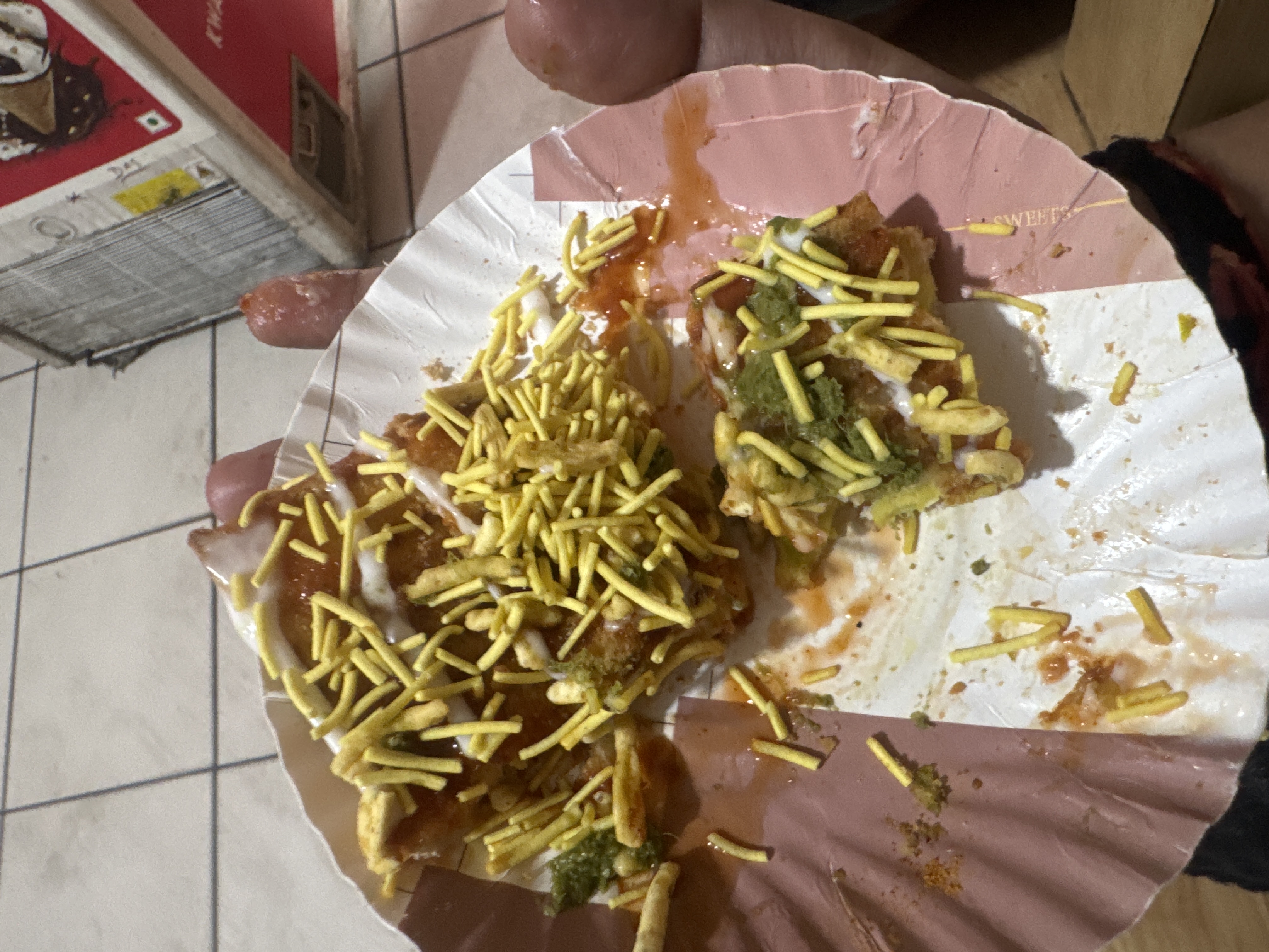 Shubham Lunch