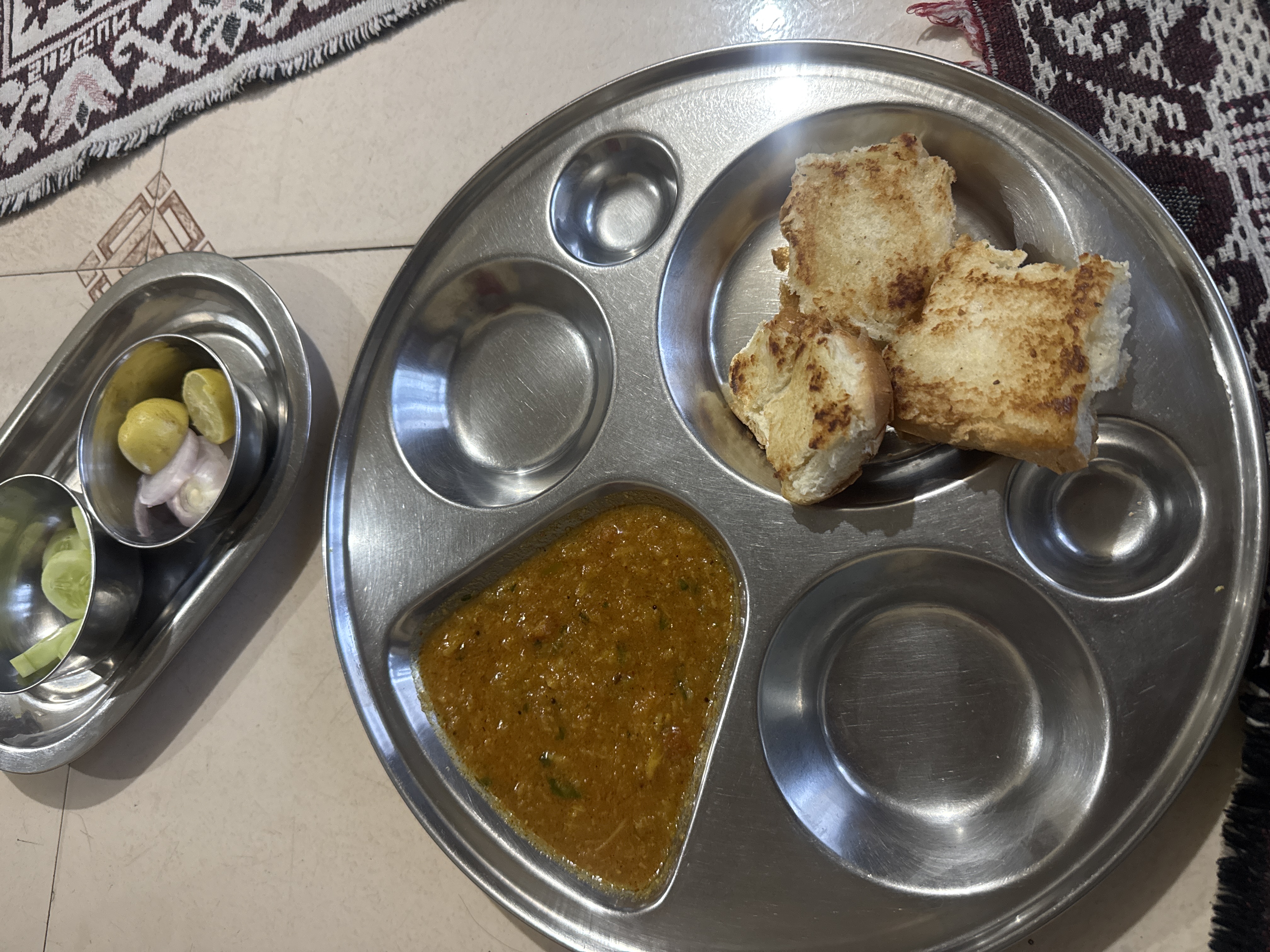 Shubham Lunch