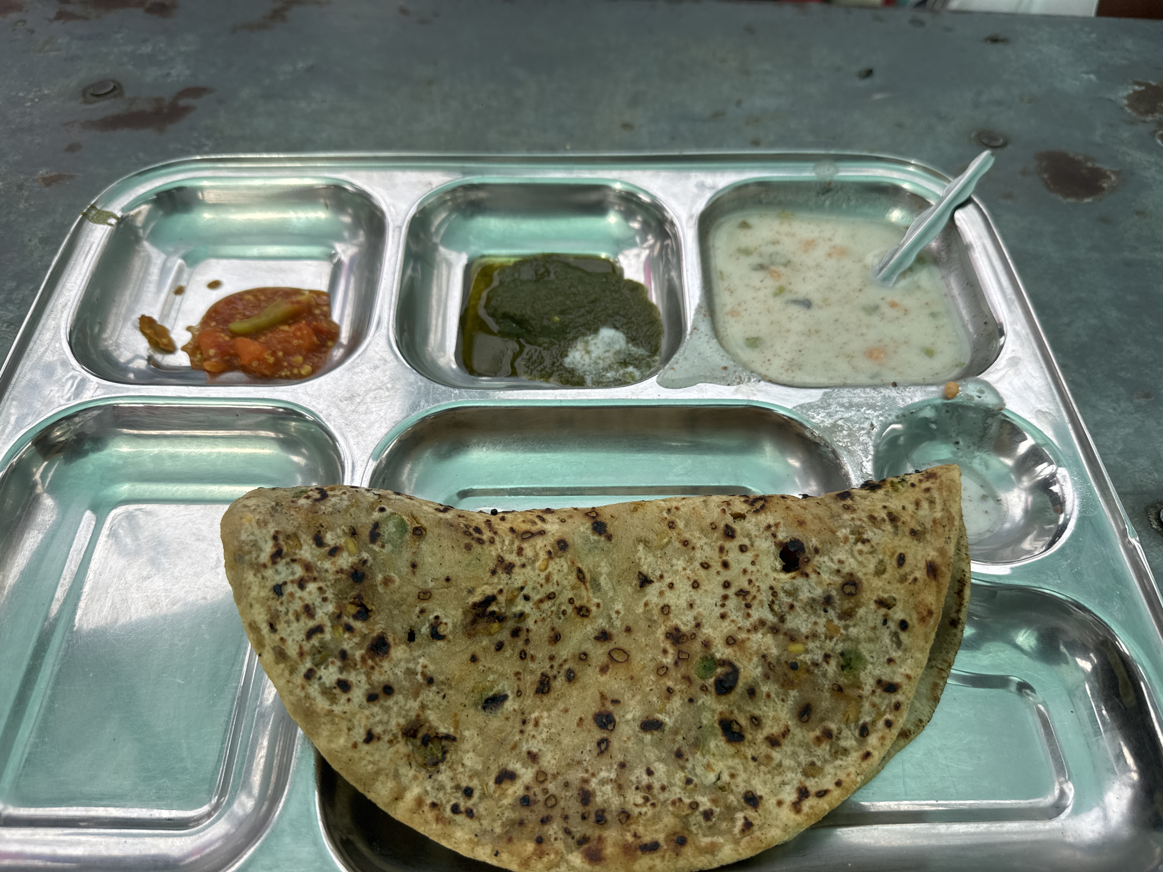 Shubham Lunch