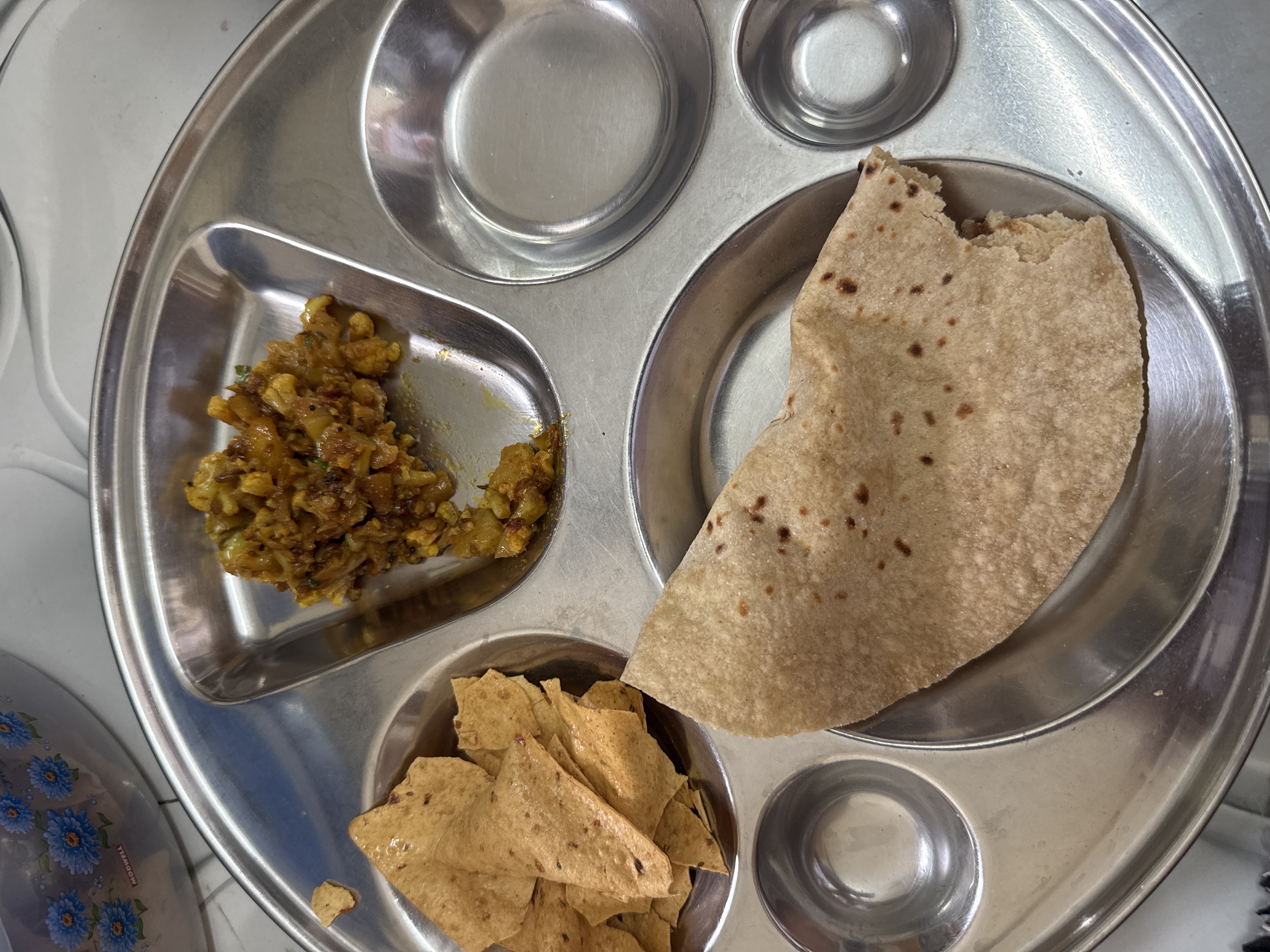 Shubham Lunch