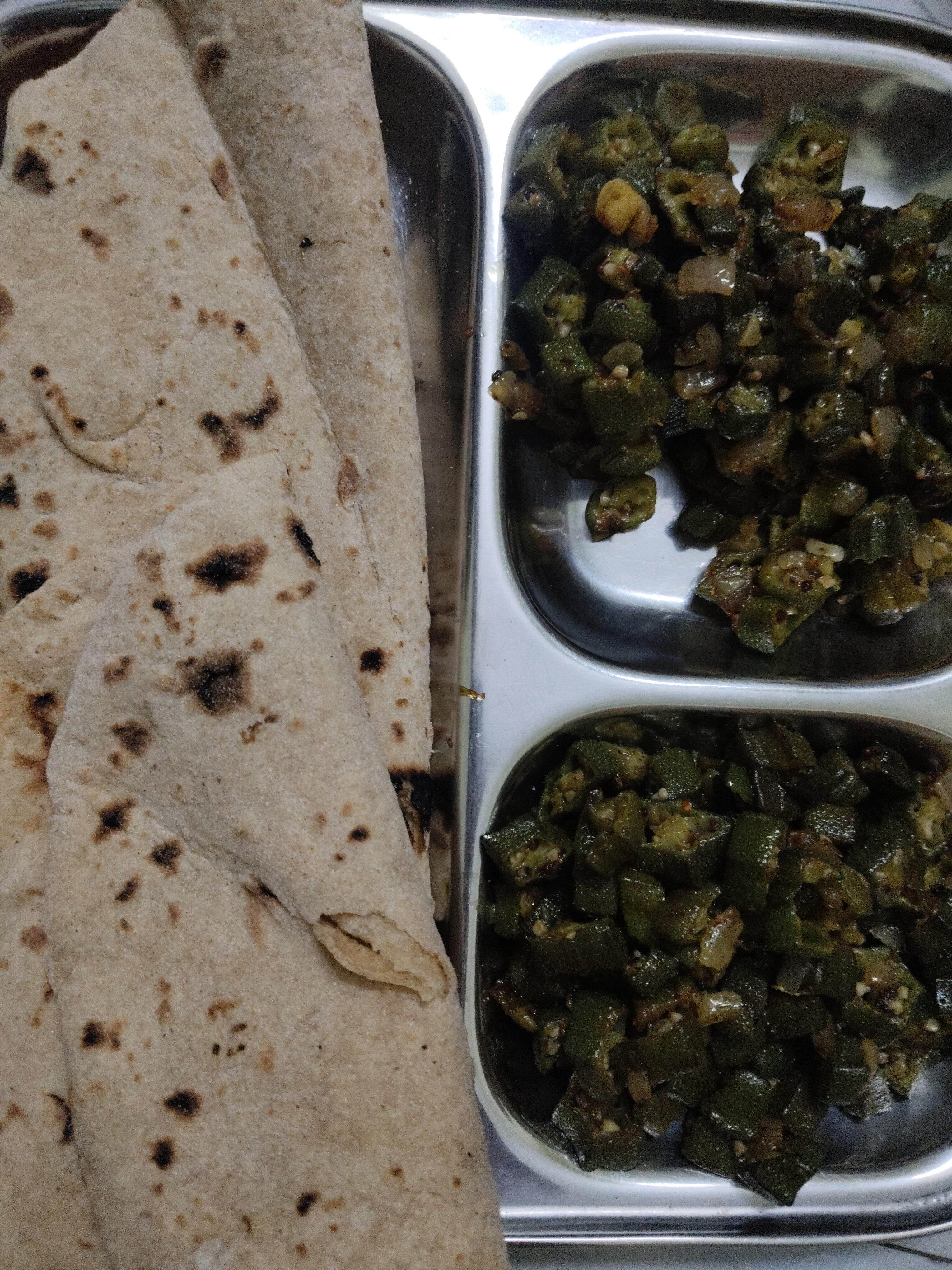 Yogita Dinner