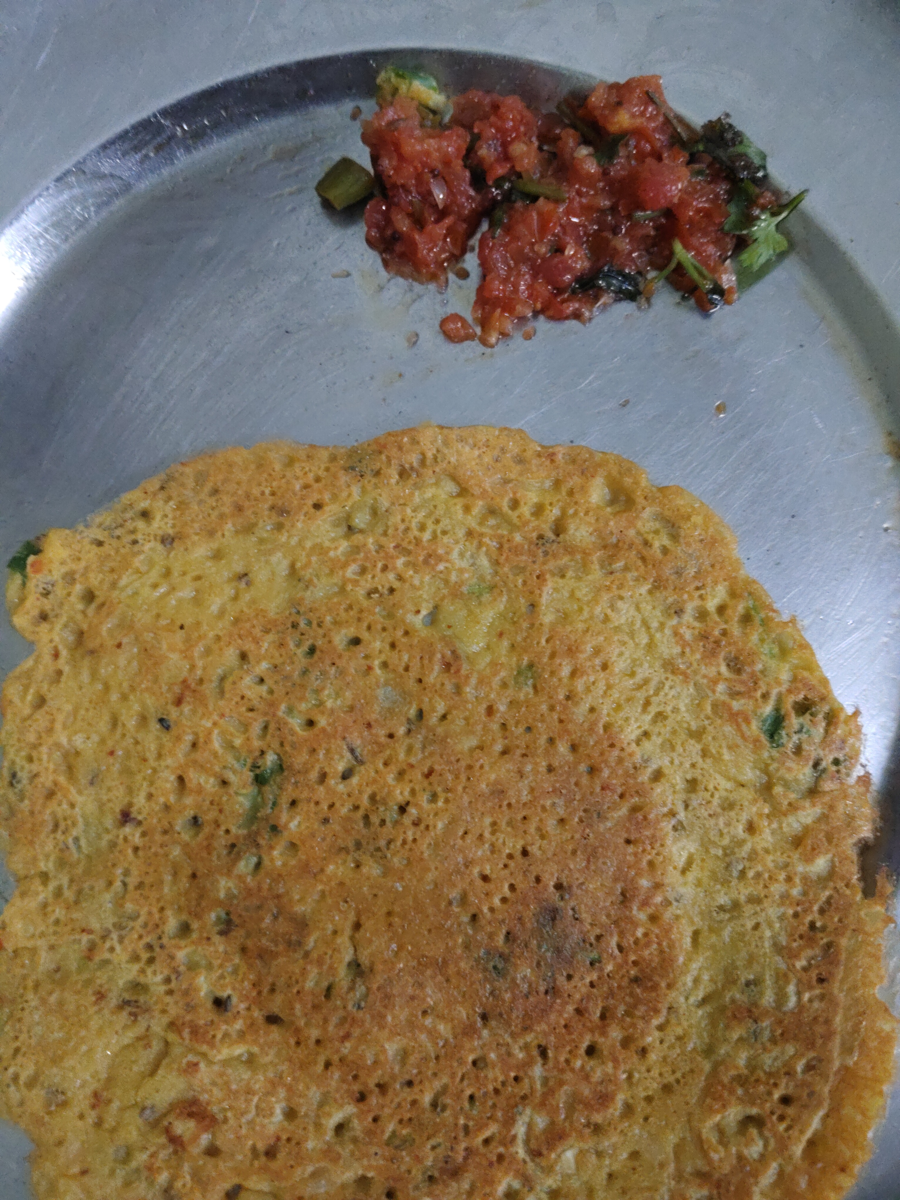 Yogita Dinner
