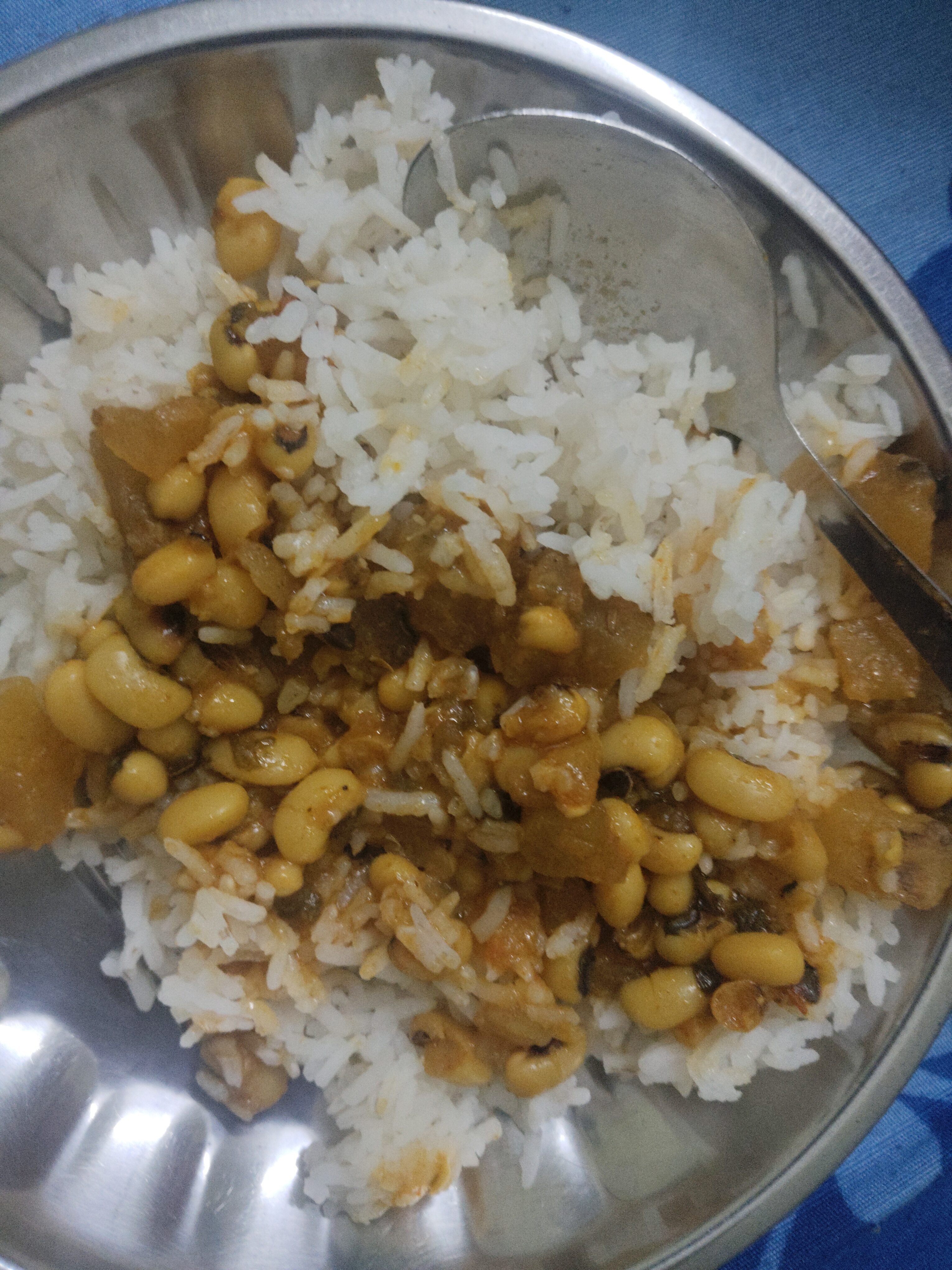 Yogita Dinner