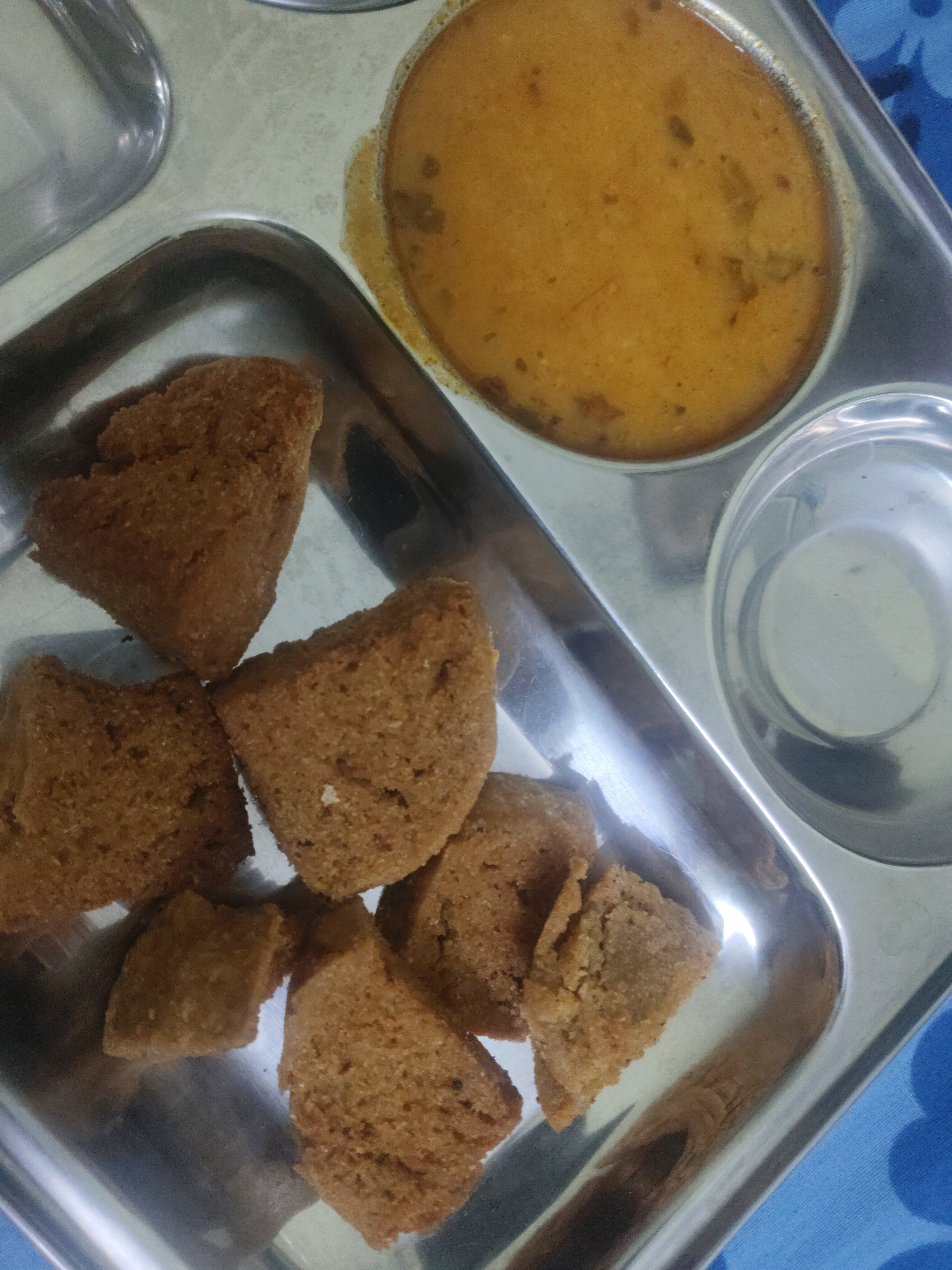 Yogita Dinner