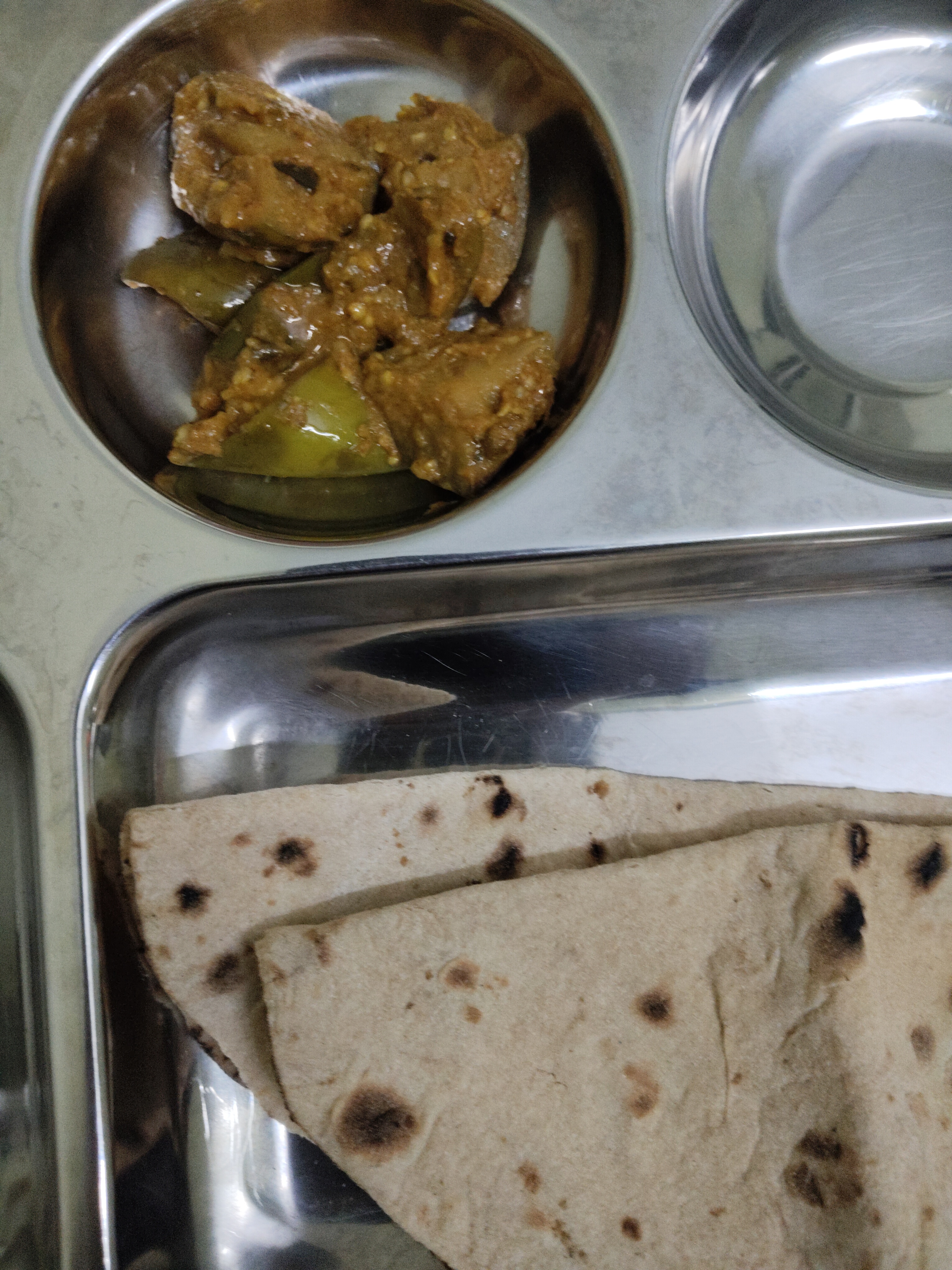 Yogita Dinner