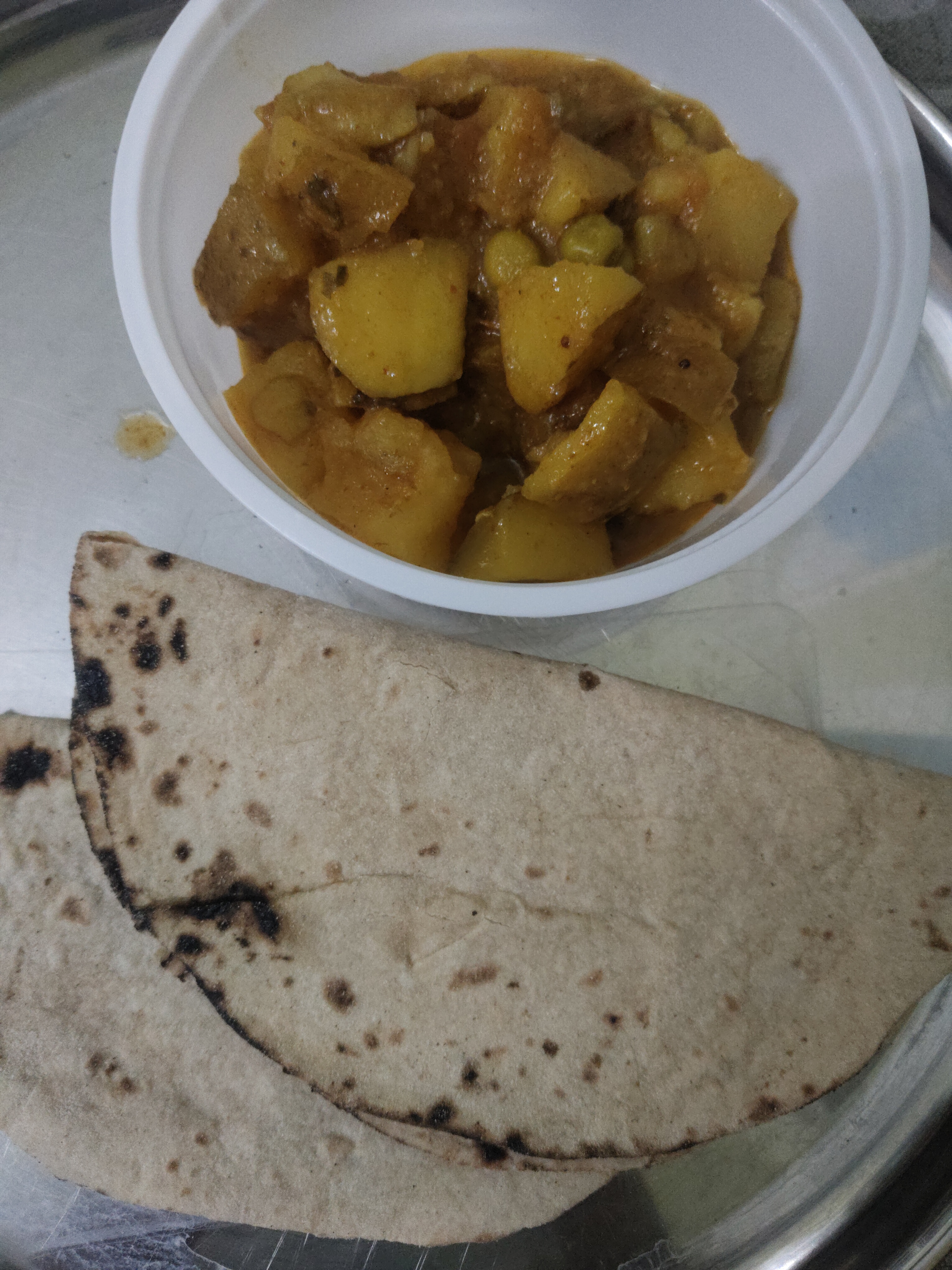 Yogita Dinner