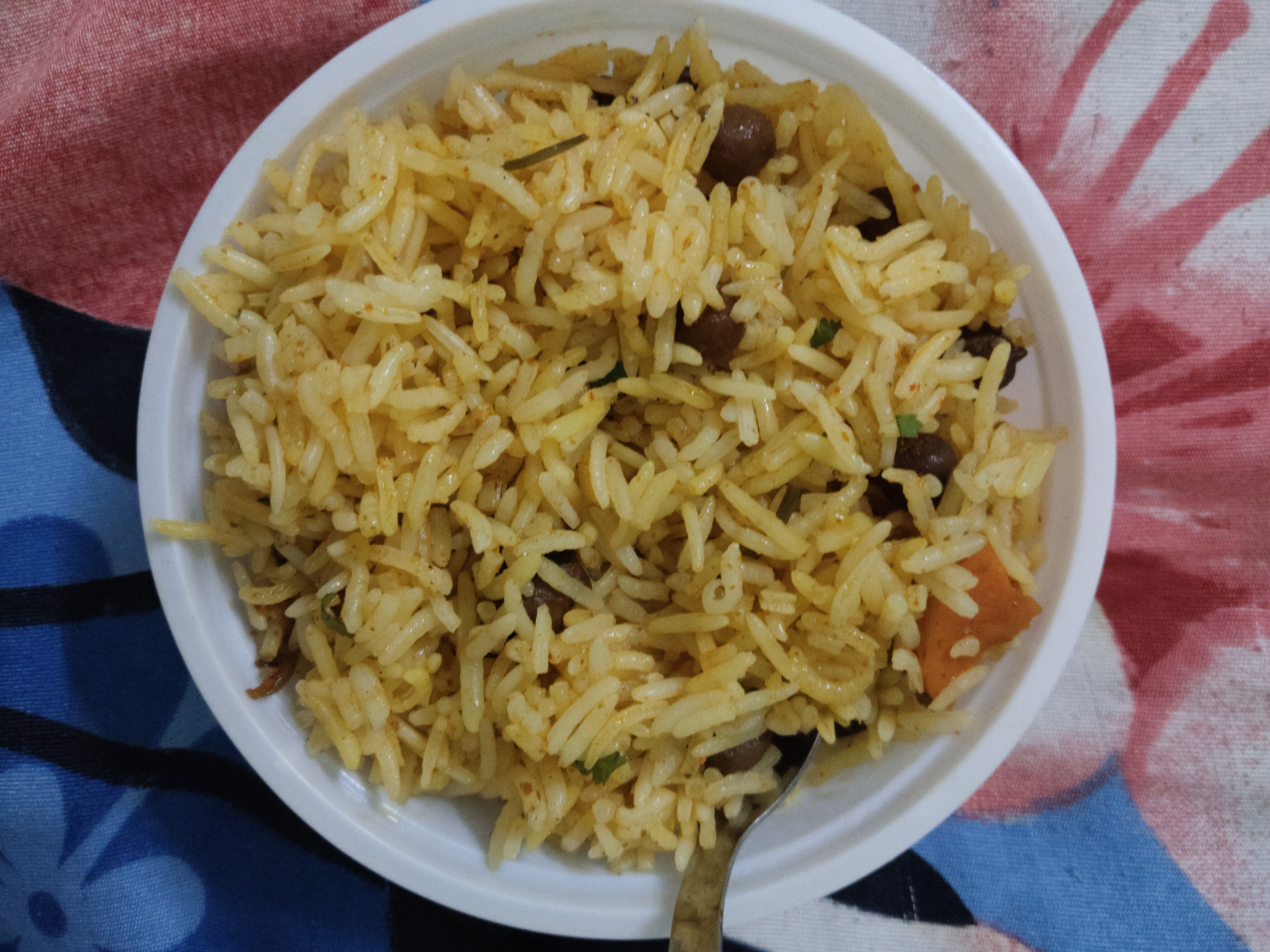 Yogita Dinner
