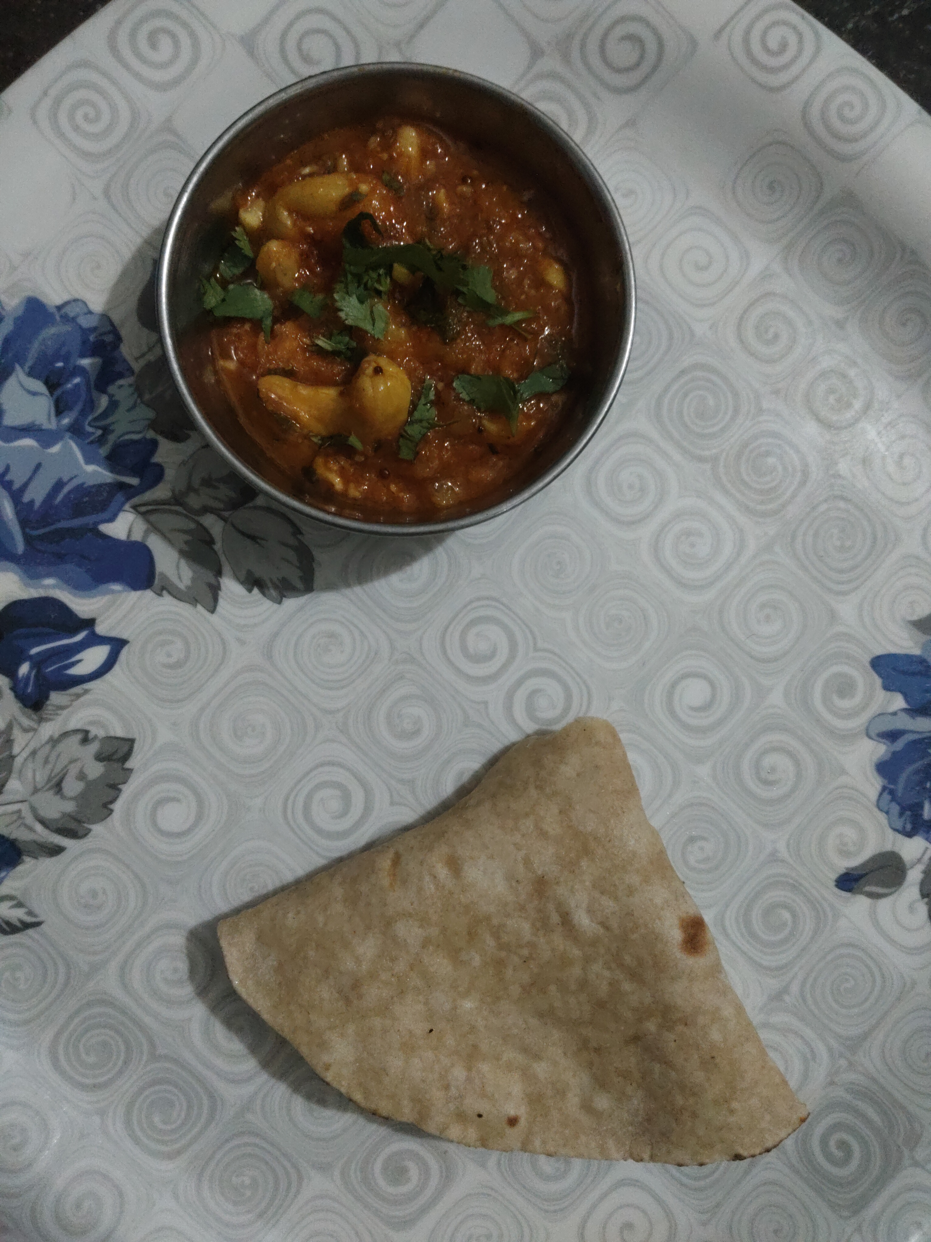 Yogita Dinner