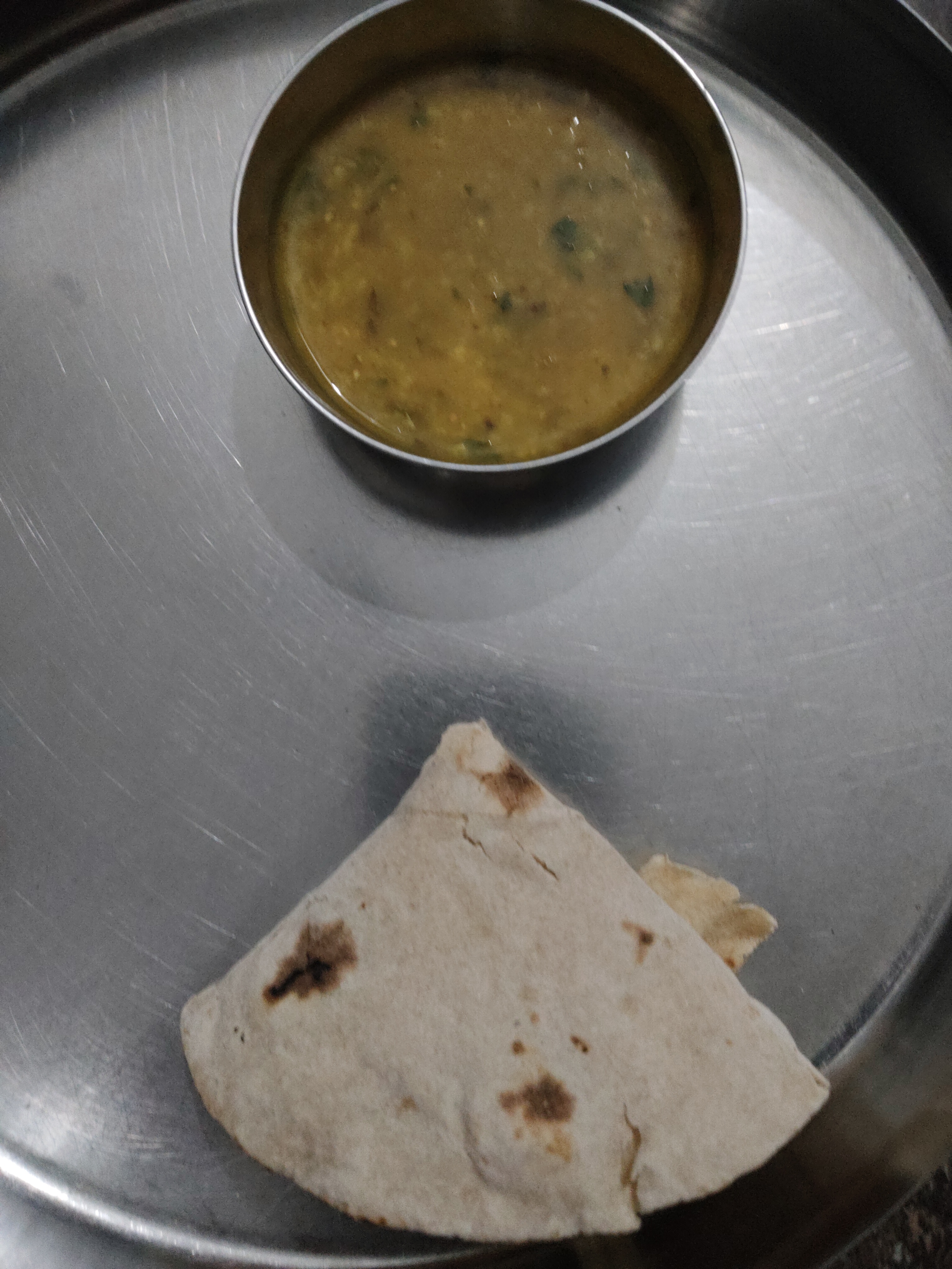 Yogita Dinner
