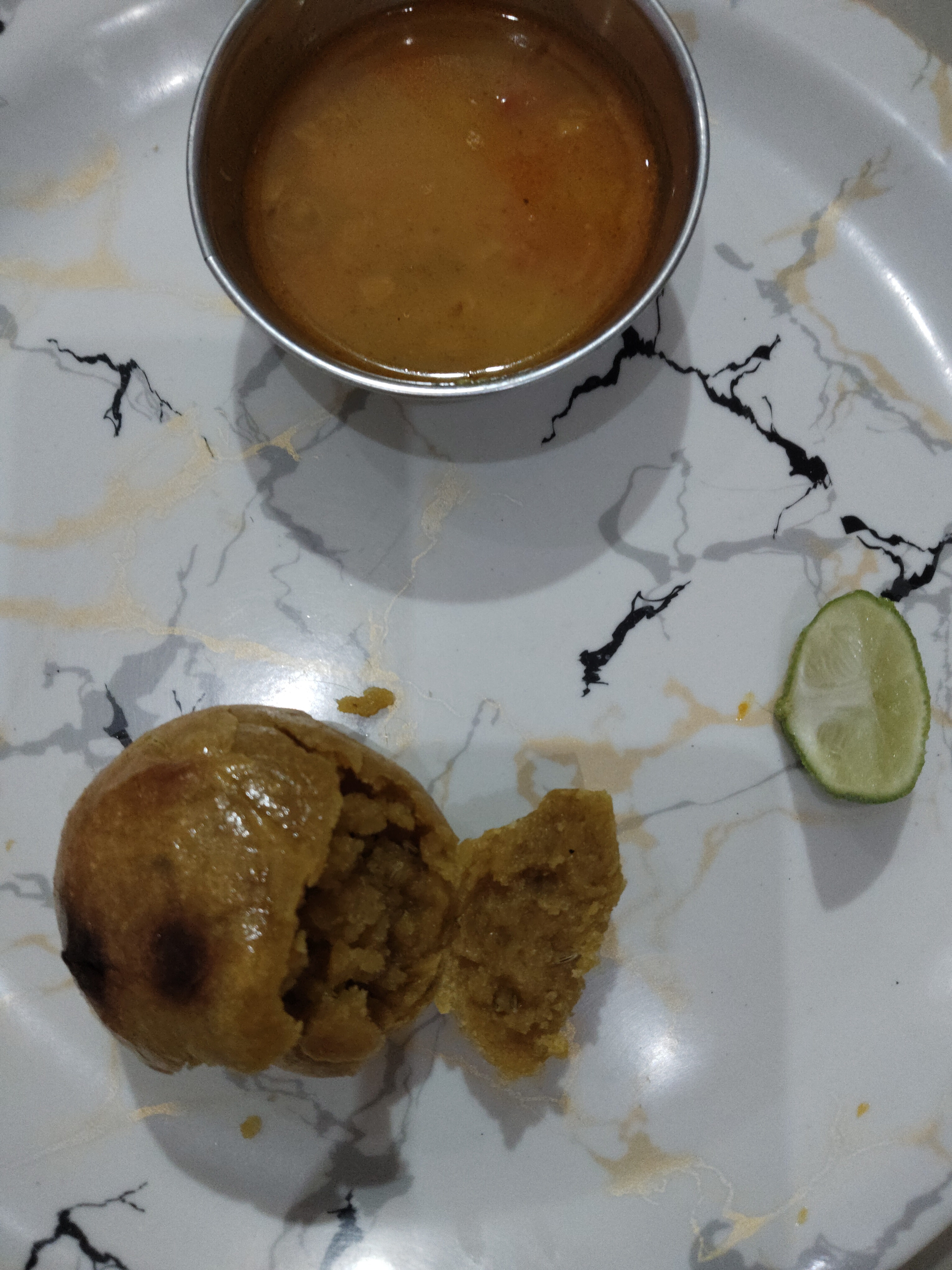 Yogita Dinner