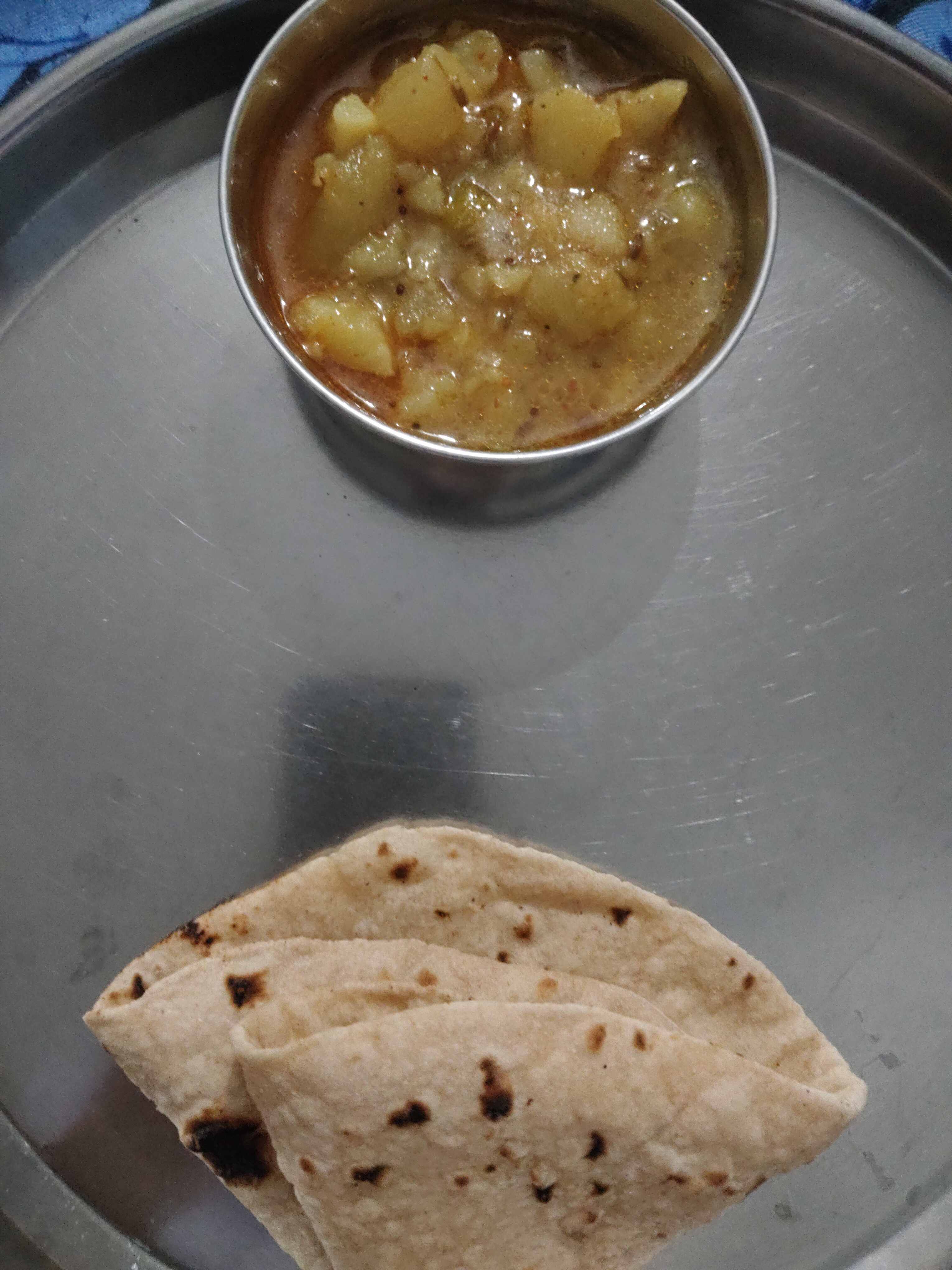 Yogita Dinner