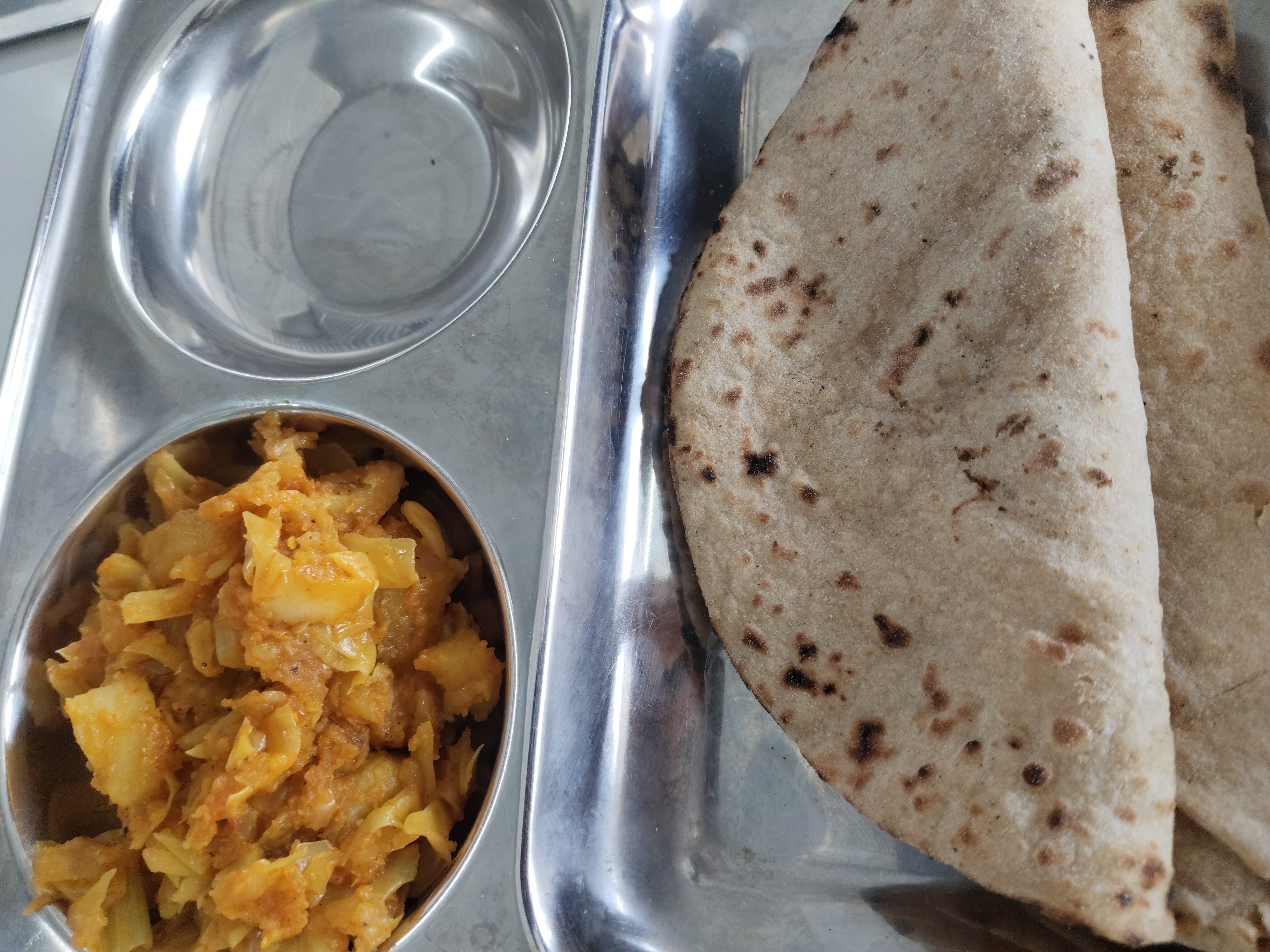 Yogita Lunch