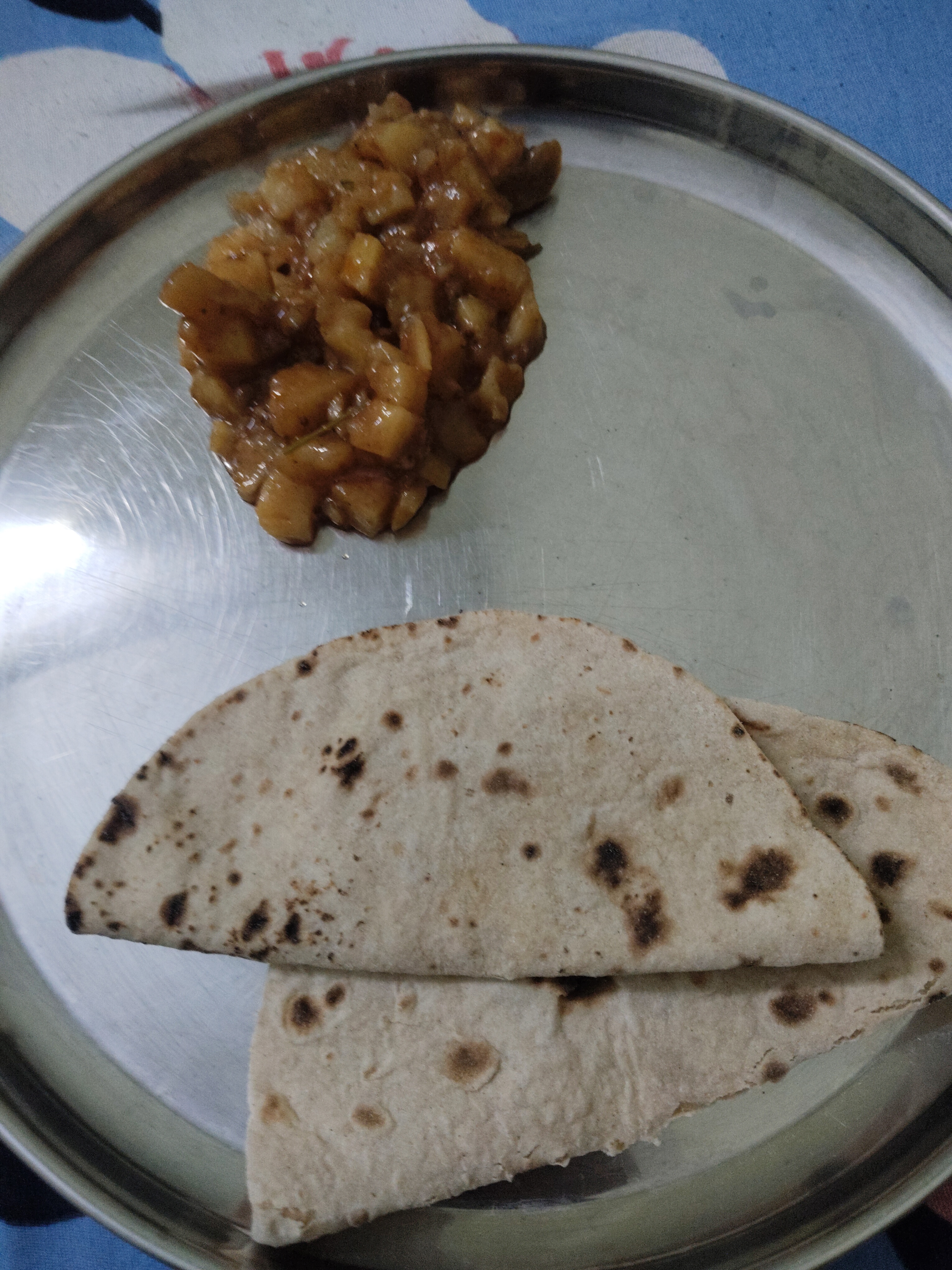 Yogita Lunch