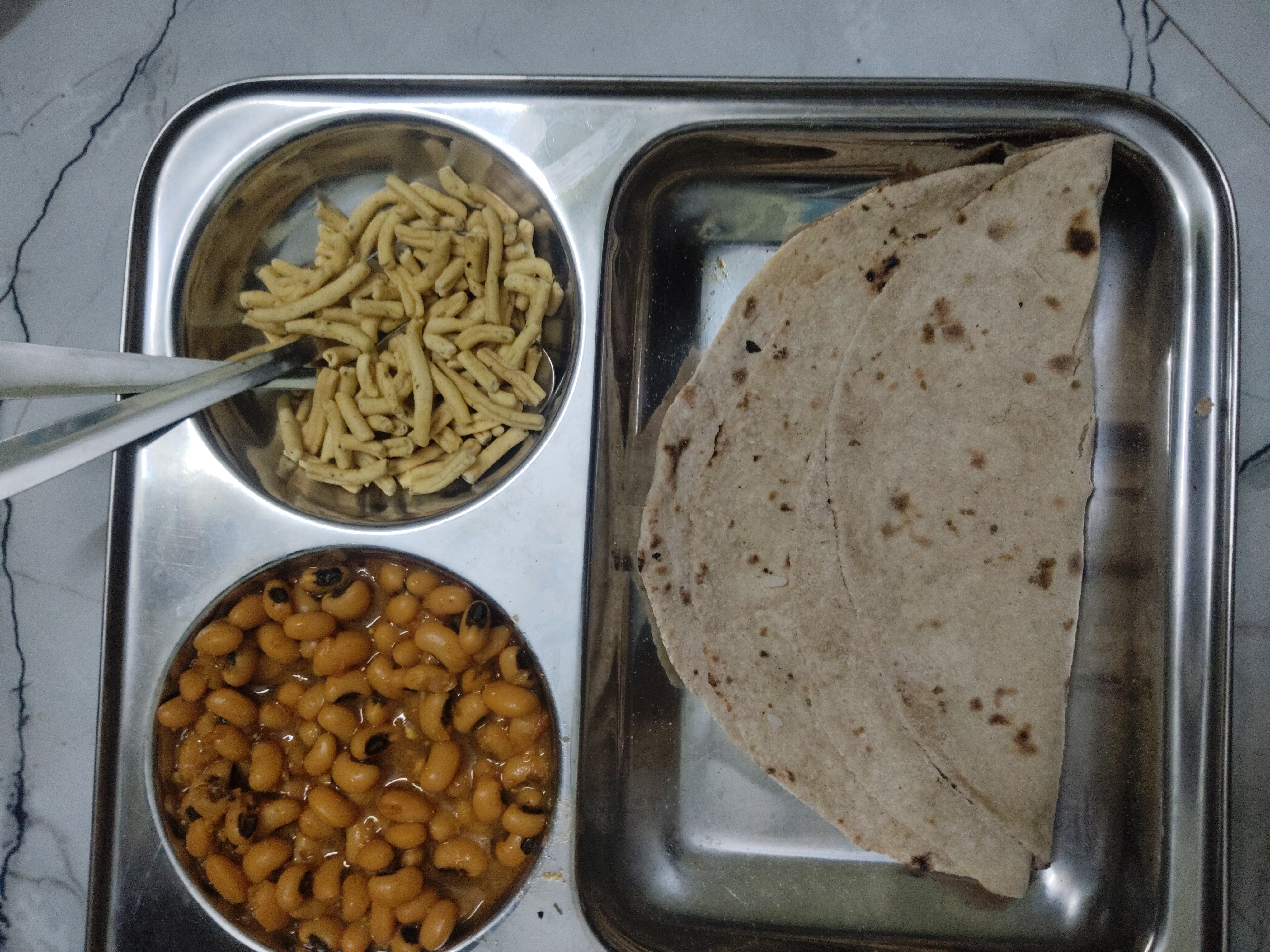 Yogita Lunch