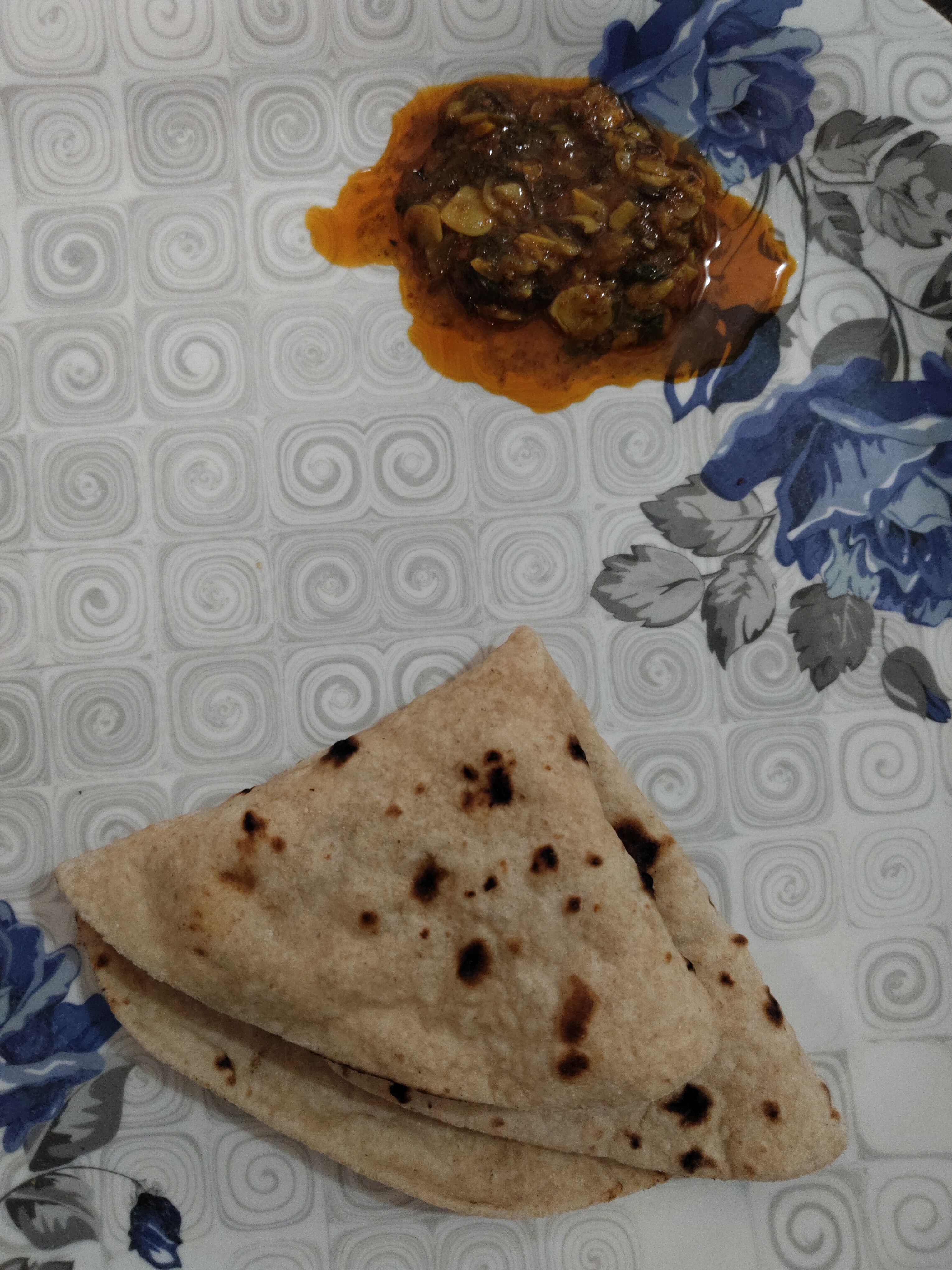 Yogita Lunch