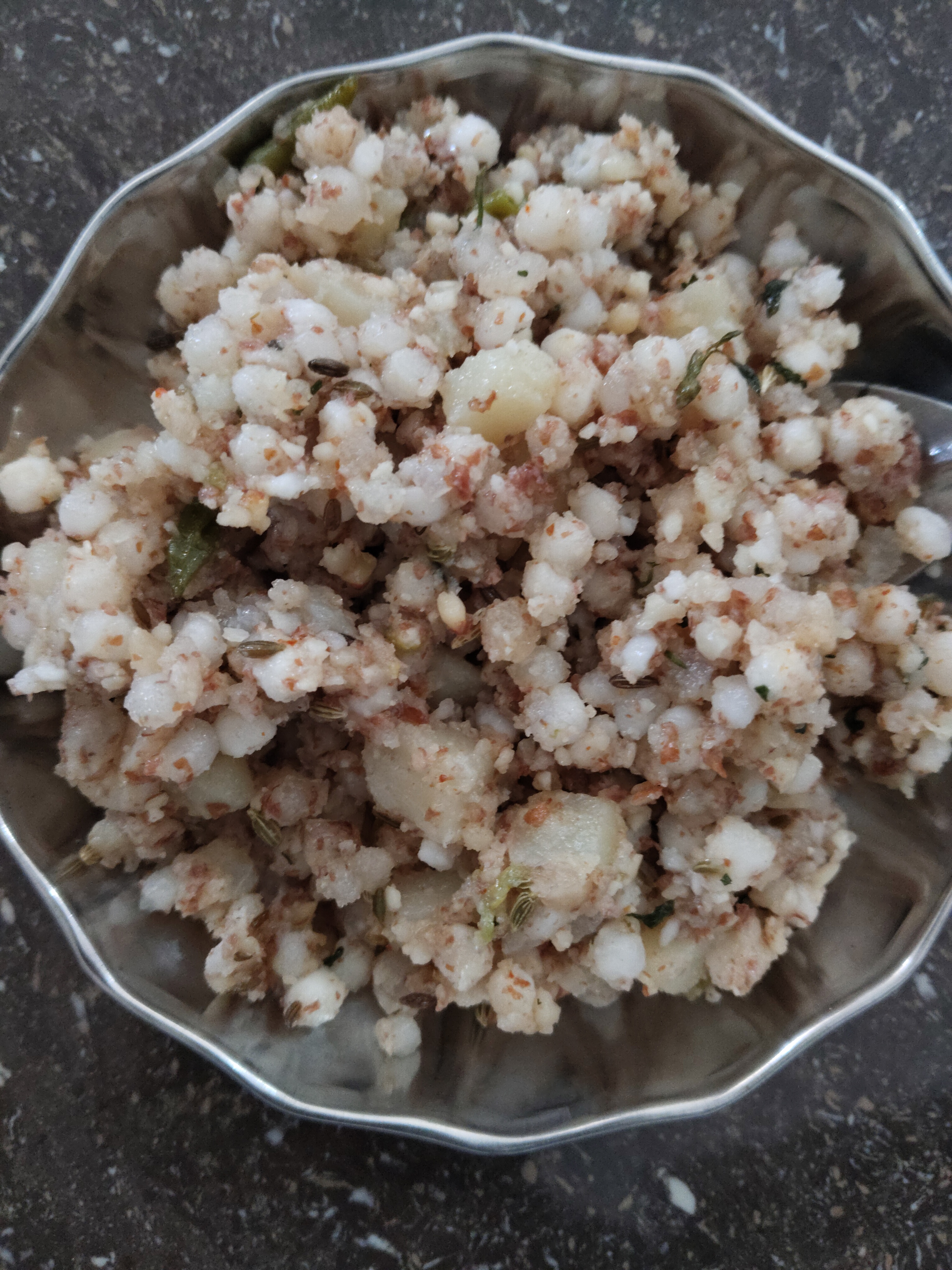 Yogita Lunch